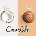 COCOLUBE (Coconut (Original), 4 OZ)