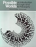 Possible Worlds: An Introduction to Logic and Its Philosophy (English and German Edition) cover