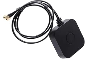 WiFi Antenna External Wireless Replacement for Dell Aurora R16 R15 Optiplex 7000 5000 3000 Precision 3660 3680 Puck Style Ext