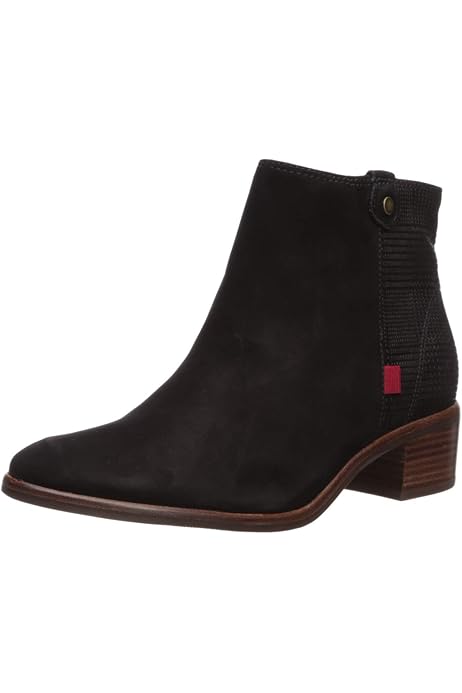 franco sarto bex ankle boot