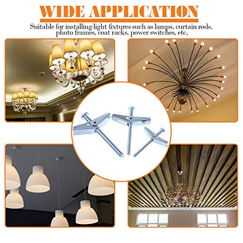 5 Rustark+24+Pcs+Assortment+Hanging+Drywall