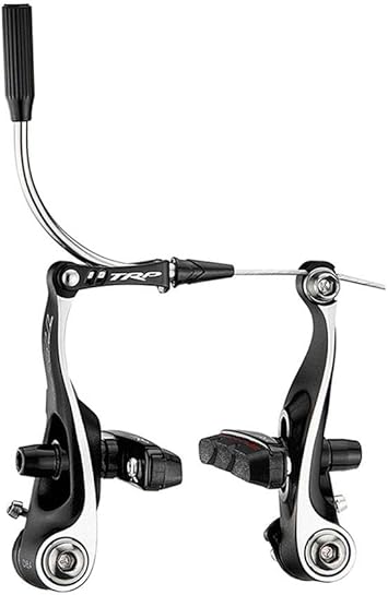 Amazon Trp ティーアールピー Cx8 4 ミニvブレーキ前後セット ブラック Bra000 Trp ティーアールピー ブレーキ Amazon Trp ティーアールピー Cx8 4 ミニvブレーキ前後セット ブラック Bra000 Trp ティーアールピー ブレーキ