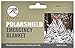 2 Person Heatsheets® Emergency Reflective Survival Blanketthumb 2