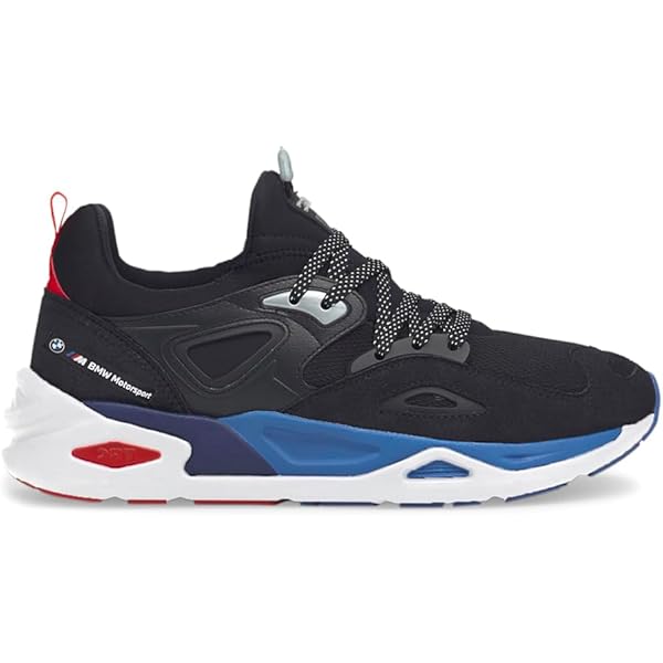 【R&B】Blaaz Amazon.com | PUMA Mens RBR X TRC Blaze Lace Up Sneakers