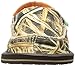 Sanuk Kids Vagabond Blades Slip On (Toddler/Little Kid/Big Kid)