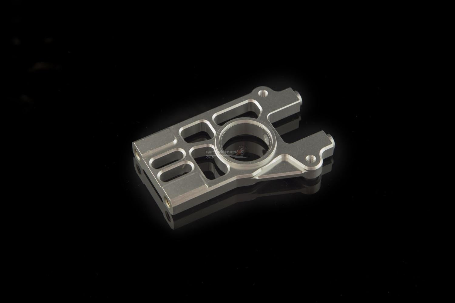 GTB Losi 5ive-T Centre Diff Mount Front