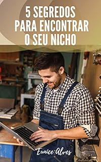 Livro 5 Segredos para Encontrar O Seu Nicho