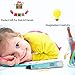 [BEST GIFT] 3D Pen No Mess Non-Toxic - Hetekell 3D Drawing Printing Pen, Gifts and Toys for Kids & Adults - Modern Arts and Crafts Tool, Unleash Creativity, Develop Spatial Thinking ( Blue )