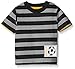 Gerber Graduates Baby Boys' Striped Short Sleeve T-Shirt