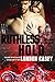 RUTHLESS HOLD (A Back Down Devil MC Romance Novel)