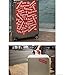 Heavy Duty Shipping Supreme Box Packaging Tape Stronger Refill Adhesive Red Roll Sealing Moving Office Storage House Industrial Depot Home Restaurant Transport (1)