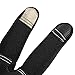 CAMTOA Unisex Outdoor Sports Gloves Touchscreen Gloves Tactical Mittens with Exquisite Design for Cycling Hiking Military Motorcycle,Medium