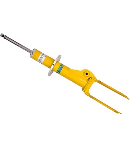 すす竹 Amazon.com: Bilstein 24-239943 Shock Absorber : Automotive