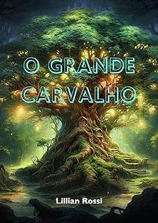 Livro O Grande Carvalho