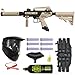 Tippmann Cronus Tactical Paintball Gun 3Skull Mega Set