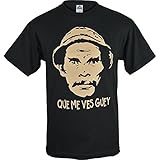Men's El Chavo Don Ramon Que Me Ves Guey Shirt