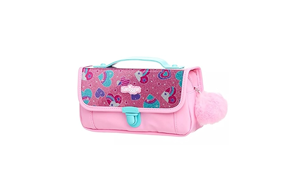 purse smiggle