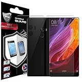 For Xiaomi Mi Mix FULL BODY Invisible Phone Protector HD Quality Film Skin Free / Bubble -Free Screen & Back by IPG