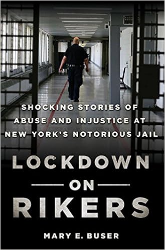 Image result for notorious prison on rikers island new york