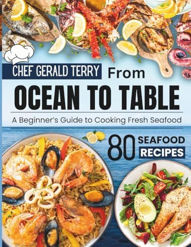 Good Fish: 100 Sustainable Seafood Recipes from the Pacific Coast