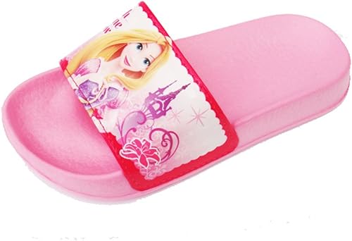 Amazon コマリヨー ディズニー プリンセス ラプンツェル フラットサンダル １５ １９ｃｍ ７３５８ サンダル