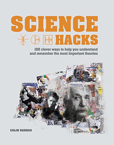 [R.e.a.d] Science Hacks RAR