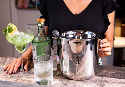 6 Harbor+Insulated+Double+Stainless+Storage