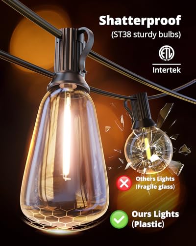 String Lights 100ft Keep Flickering? 5 Fixes Before You Replace Them 25 Thumbnail 25
