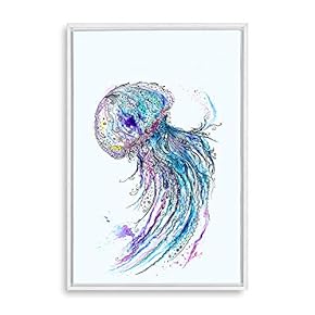 Framed Cartoon Children