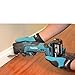 Makita LXMT025 18V LXT® Lithium-Ion Cordless Multi-Tool Kit