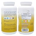 Organic Mulberry Leaf Powder 7 Oz. 100% Pure and Natural Raw Herb Super Food Supplement. Non GMO, Gluten FREE. â˜… USDA Certified Organic â˜… All Natural!