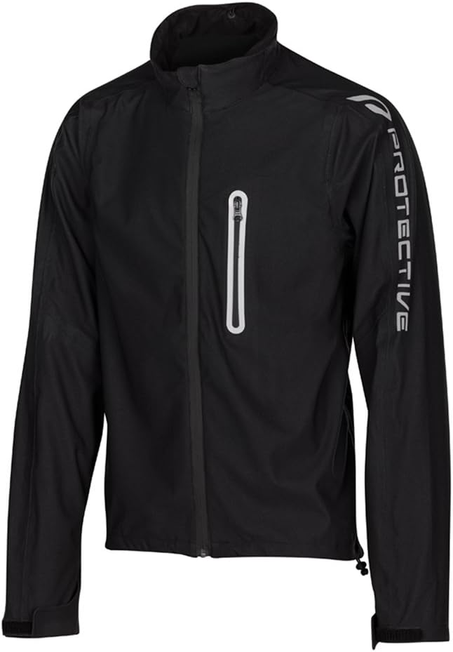 Protective Rain Jacket Kashi, 240030