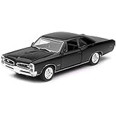 Pontiac 1/32 1966 GTO Children Vehicle Toys