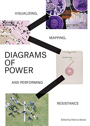 Diagrams of Power: Visualizing, Mapping and Performing Resistance by Teddy Cruz, W.E.B. DuBois, Joshua Akers, Josh Begley