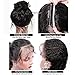 Body Wave Wig Lace Front Human Hair Wigs for Women Pre Plucked Hairline 150% Denisty Brazilian Body Wave Lace Front Wigs Human Hair with Baby Hair Body Wave Human Wig Glueless Human Hair Wigs 20 Inch