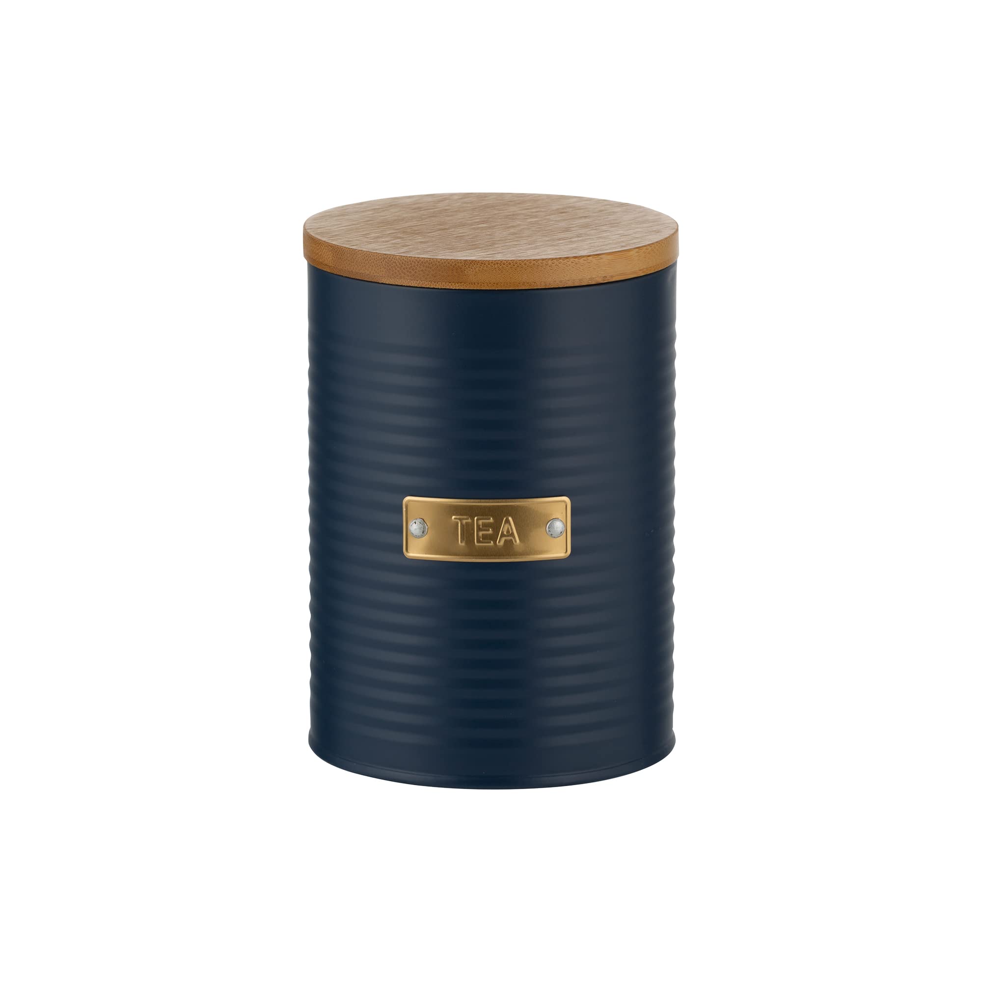 Typhoon Otto Navy Tea Storage 1.4 Litre
