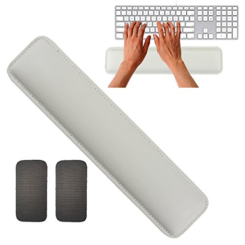 Compare price to desk edge rest