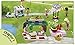 LEGO FRIENDS: Build Your Own Adventure: With Lisa Mini-Doll and Exclusive Touring Car (LEGO Build Your Own Adventure)