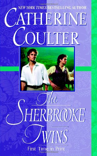 The Sherbrooke Twins: Bride Series