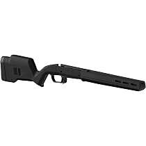 Amazon.com : Magpul MAG1069-BLK-RT Hunter 110 Stock Savage 110 ...
