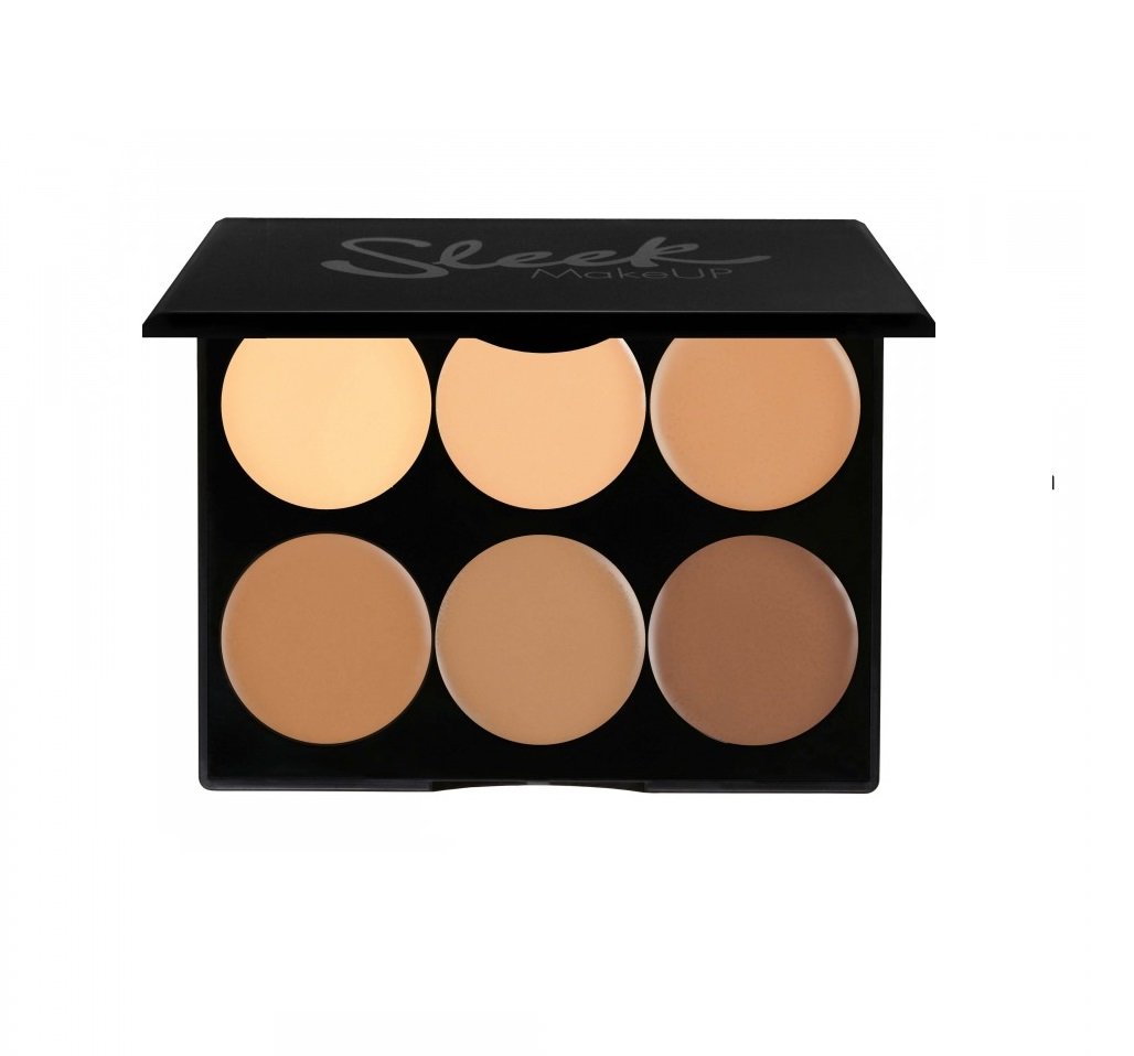 sleek concealer