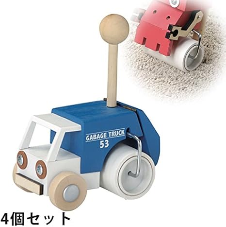 Amazon Co Jp コロコロクリーナー スタンド カーペット掃除 カーペットクリーナー コロペタ スティック 清掃車 4個セット Sw 0174 ホーム キッチン