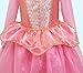 Aurora Princess Costume (4-5, Style 1)