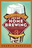 The New Complete Joy Of Home Brewing, Revised and Updated by