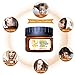 Magical Hair Treatment Mask, Advanced Molecular Hair Roots Treatment Professtional Hair Conditioner, 5 Seconds to Restore Soft Hair, Deep Conditioner Suitable for Dry & Damaged Hair-60ml