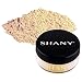 SHANY HD Finishing Powder Translucent - Paraben Free - FLAWLESS TOUCH