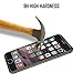 MAXFEND JMD209[3 Pack] Apple iPhone 6 / 6S [Tempered Glass] Screen Protector, [Anti-Scratch] [Anti-Fingerprint] [Bubble Free] with Lifetime Replacement-Warranty