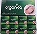 ORGANICA 40 Spool x 300m Organica Organic Cotton Eyebrow Threading Thread - India