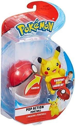 pop action pokemon
