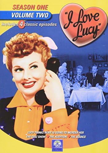 Amazon.com: LORETTA YOUNG SHOW SSN1 (1953-54) DVD : Loretta Young